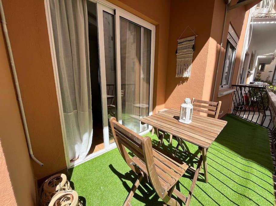 Bokeron Host - Soho Malaga Apartamento Exterior foto