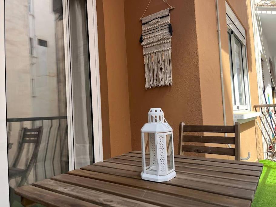 Bokeron Host - Soho Malaga Apartamento Exterior foto