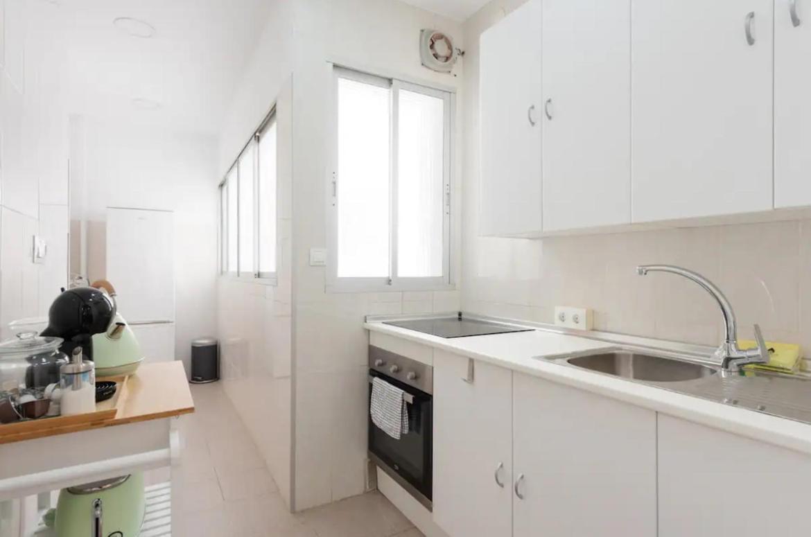 Bokeron Host - Soho Malaga Apartamento Exterior foto