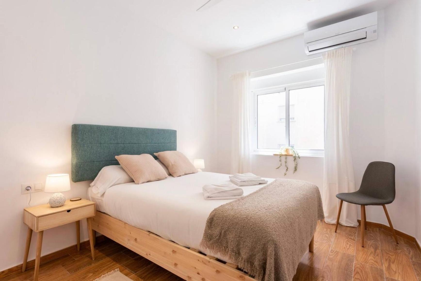 Bokeron Host - Soho Malaga Apartamento Exterior foto
