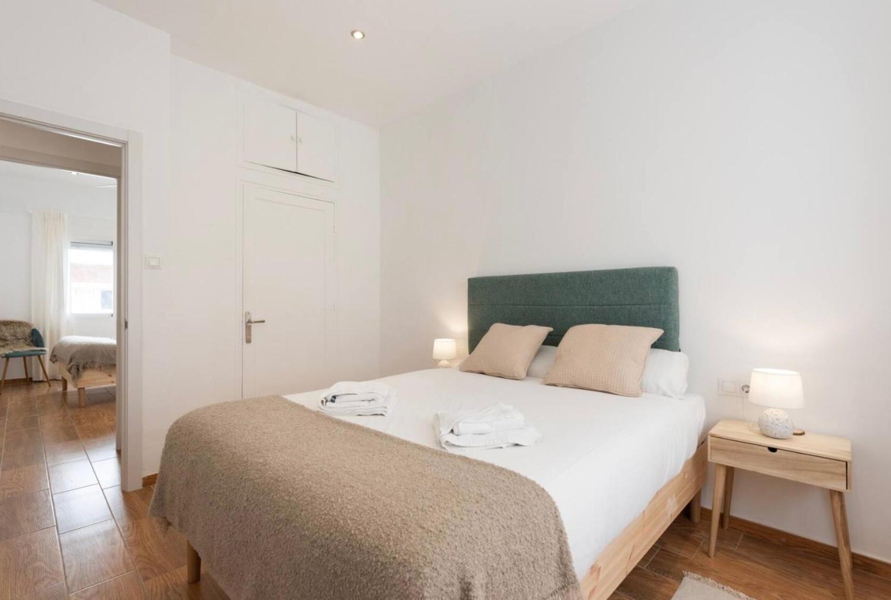 Bokeron Host - Soho Malaga Apartamento Exterior foto