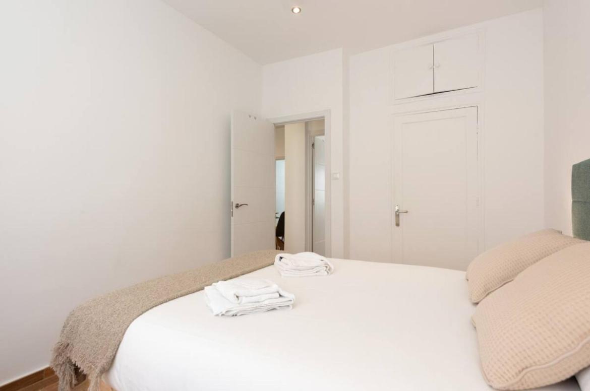 Bokeron Host - Soho Malaga Apartamento Exterior foto