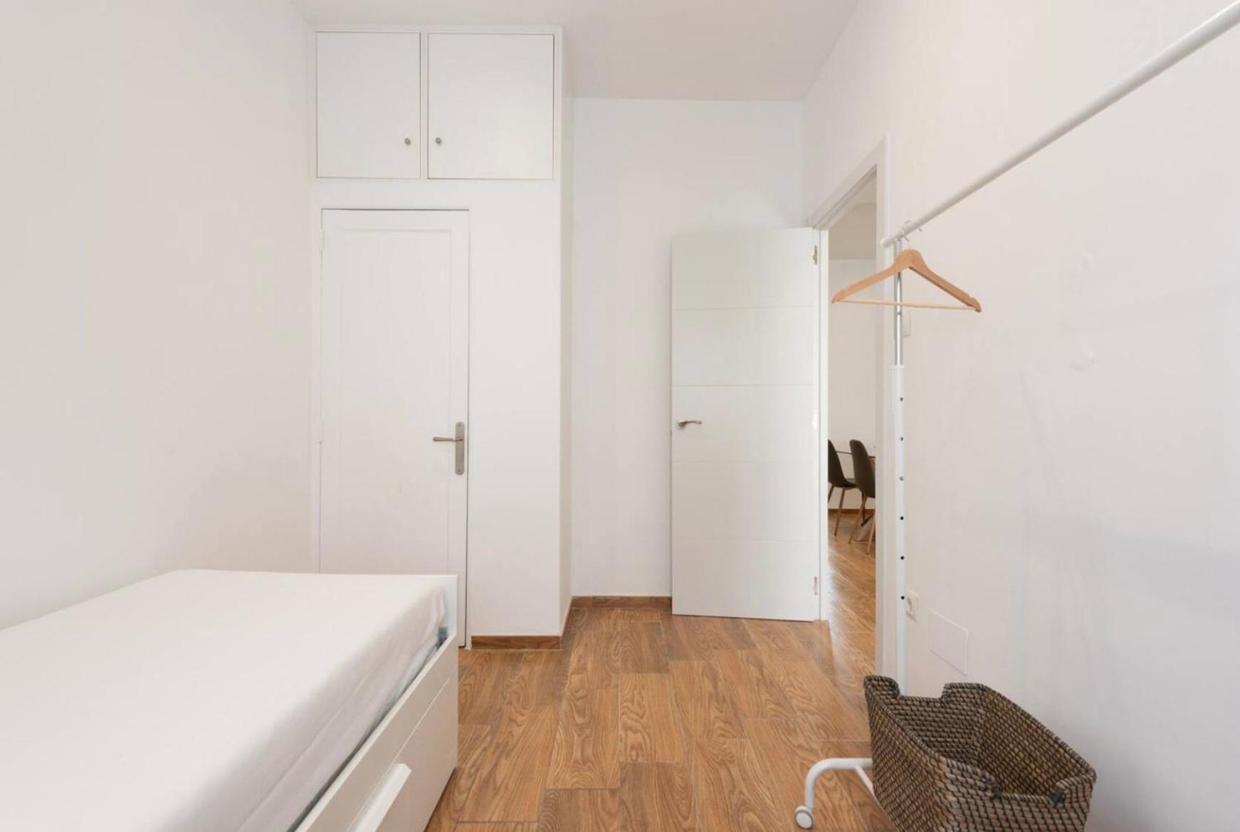 Bokeron Host - Soho Malaga Apartamento Exterior foto