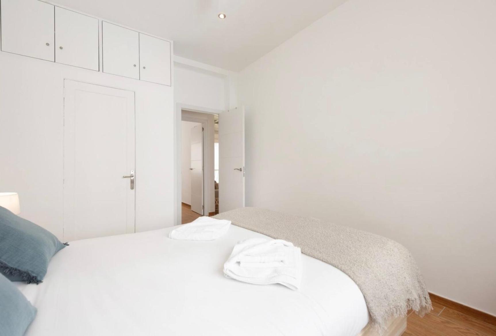Bokeron Host - Soho Malaga Apartamento Exterior foto