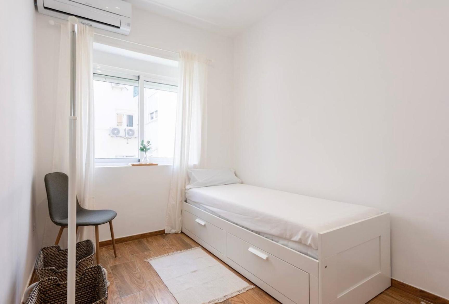 Bokeron Host - Soho Malaga Apartamento Exterior foto