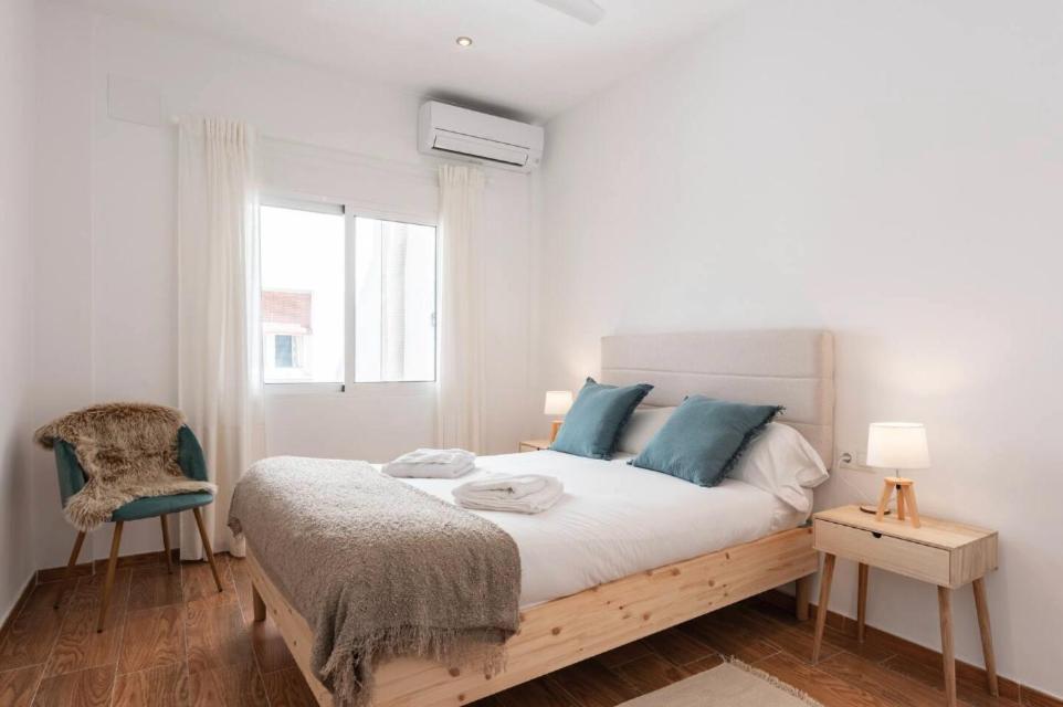 Bokeron Host - Soho Malaga Apartamento Exterior foto