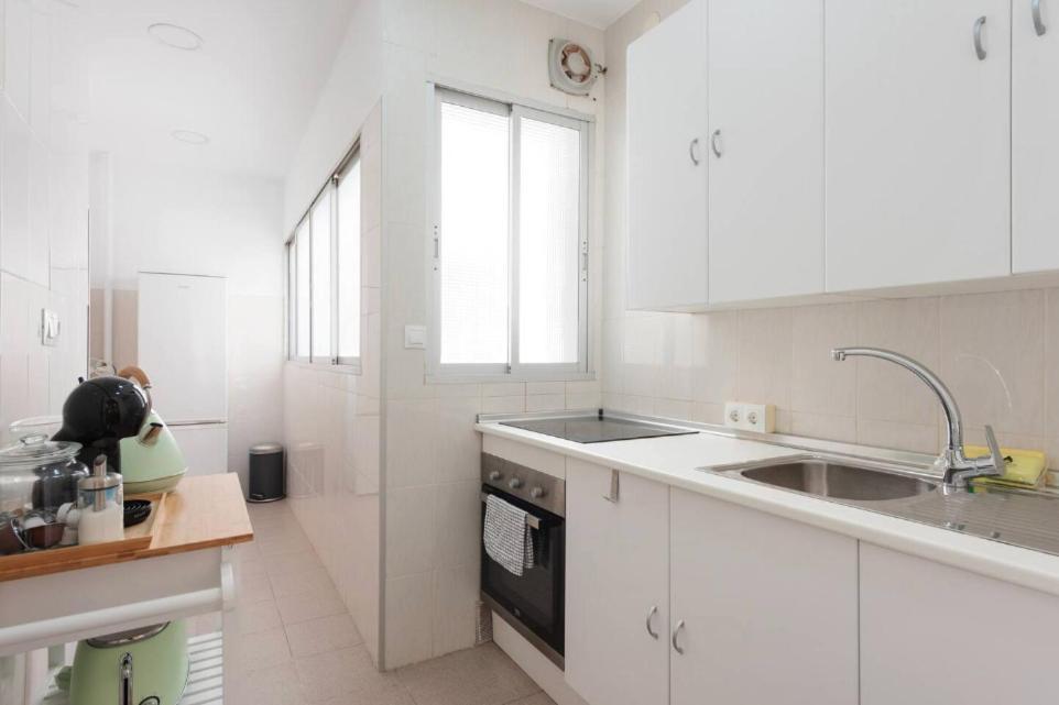 Bokeron Host - Soho Malaga Apartamento Exterior foto
